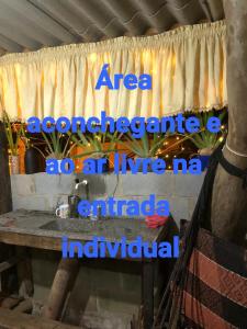 Recanto Privativo Suíte Brisa de Araruama - Região dos Lagos