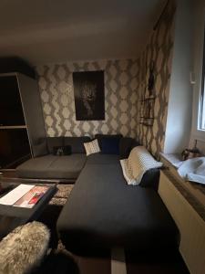 Résidence de la libération