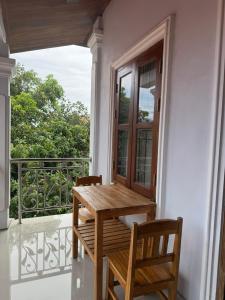 Sabai Sabai Backpackers Hostel