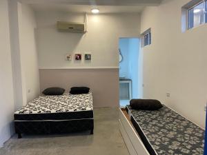 Porto de Galinhas, Maracaipe - piscina, mar a 50m