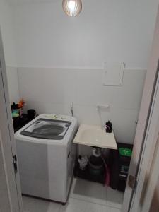 Vila Flor Residencial - Taperapuã