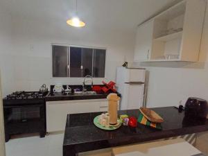 Vila Flor Residencial - Taperapuã