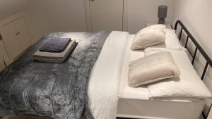 cozy 1 bedroom flat near cambridge city centre