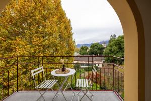 Schloss Locarno - Self Check-In