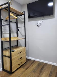 Santa Catalina Surf Studio