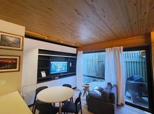 Rayen, departamento centrico