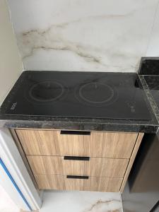 Waikiki Garden - Luxuoso Flat em Porto de Galinhas