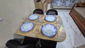 Waikiki Garden - Luxuoso Flat em Porto de Galinhas