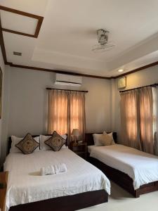 Sabai Sabai Backpackers Hostel