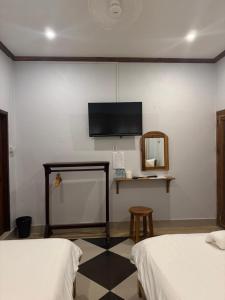 Sabai Sabai Backpackers Hostel