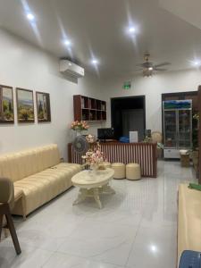 Homestay Hoàng Gia - Vinhomes Vũ Yên -Thuỷ Nguyên