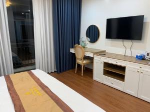 Homestay Hoàng Gia - Vinhomes Vũ Yên -Thuỷ Nguyên