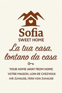 Sofia Sweet Home