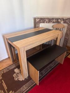 Logement Entier Pres de Paris,Aeoroport,gares,Musée