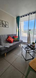 Valparaíso barrio inglés, 15 min de playa