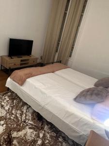 Logement Entier Pres de Paris,Aeoroport,gares,Musée