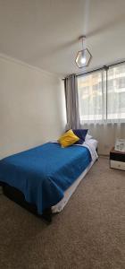 Valparaíso barrio inglés, 15 min de playa