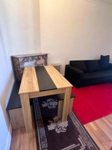 Logement Entier Pres de Paris,Aeoroport,gares,Musée