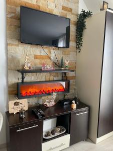 Golden view apartment P82 - Milmari Apartments & SPA