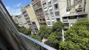 Cozy 2 bedrooms near Flamengo beach