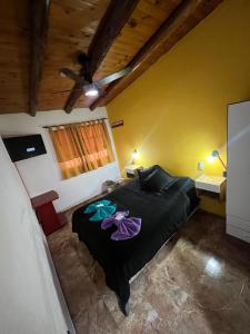 MALARGÜE STYLE EXMAT CÉNTRICO,UBICADISIMO