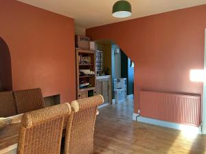 Edwardian House in Stamford