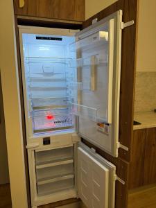 Forestline Apartment Sinaia