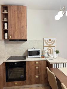 Forestline Apartment Sinaia