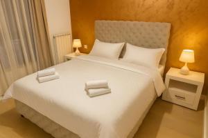 Belgrade Waterfront KINGS Park Residences