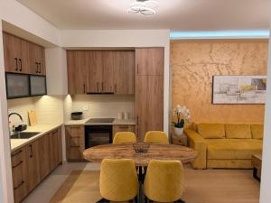 Belgrade Waterfront KINGS Park Residences