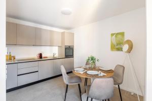 Schloss Locarno - Self Check-In