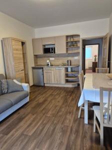 Apartman Lúčky-Rea