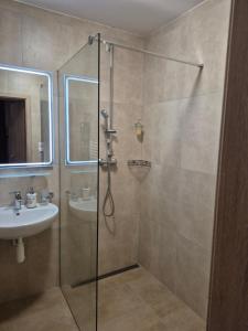 Apartman Lúčky-Rea