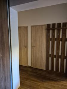 Apartman Lúčky-Rea