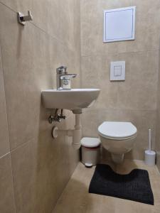 Apartman Lúčky-Rea