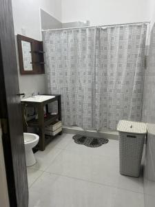 Spacious and comfortable house designed for rest