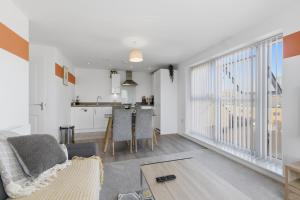 The Terracotta Suite 2BD 2BTH Wi-Fi Netflix