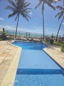 Flat aconchegante em Itamaracá