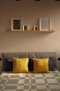 Amabile luxury apartment Vicenza