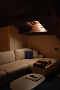 Amabile luxury apartment Vicenza