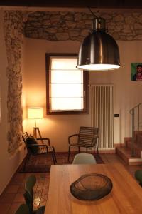 Amabile luxury apartment Vicenza