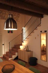 Amabile luxury apartment Vicenza