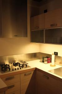 Amabile luxury apartment Vicenza