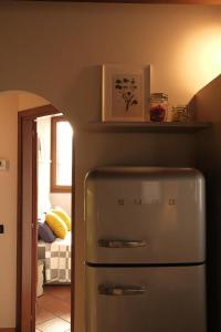 Amabile luxury apartment Vicenza