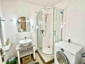 Appartement T2 calme au cœur de Lille Wazemmes