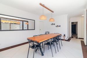 140m Praia | Roupa de Cama, Toalhas | 4 Vagas