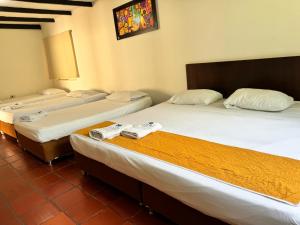 Hotel Finca la Playa