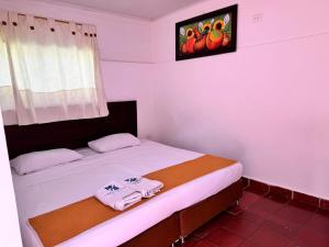 Hotel Finca la Playa