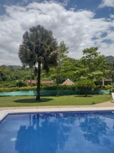 Hotel Finca la Playa