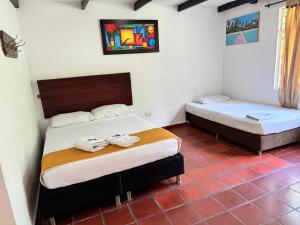 Hotel Finca la Playa